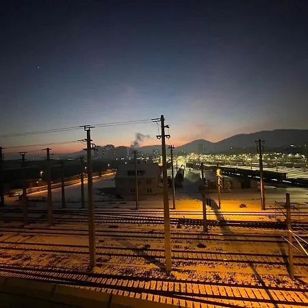 Station * Грац